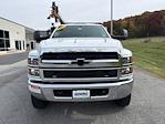 2024 Chevrolet Silverado 6500 Regular Cab DRW 4WD Knapheide Mechanics Body for sale #24WC307 - photo 25