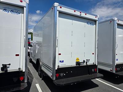 New 2024 Chevrolet Express 3500 12' Bay Bridge Box Van for sale #24WC309 - photo 2