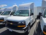 New 2024 Chevrolet Express 3500 12' Bay Bridge Box Van for sale #24WC309 - photo 3