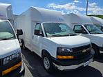 New 2024 Chevrolet Express 3500 12' Bay Bridge Box Van for sale #24WC309 - photo 6