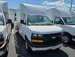 New 2024 Chevrolet Express 3500 12' Bay Bridge Box Van for sale #24WC309 - photo 7