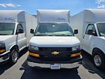 New 2024 Chevrolet Express 3500 12' Bay Bridge Box Van for sale #24WC309 - photo 8