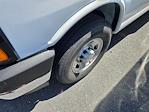 New 2024 Chevrolet Express 3500 12' Bay Bridge Box Van for sale #24WC309 - photo 9
