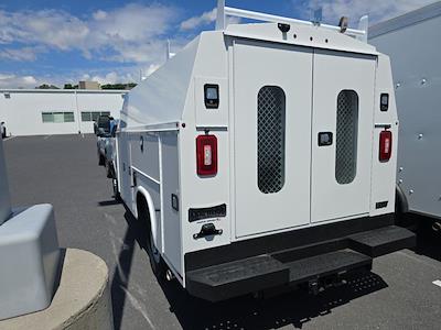2024 Chevrolet Express 3500 Regular Cab RWD Knapheide Service Utility Van for sale #24WC311 - photo 2