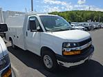 2024 Chevrolet Express 3500 Regular Cab RWD Knapheide Service Utility Van for sale #24WC311 - photo 6