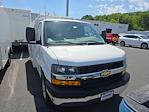 2024 Chevrolet Express 3500 Regular Cab RWD Knapheide Service Utility Van for sale #24WC311 - photo 7