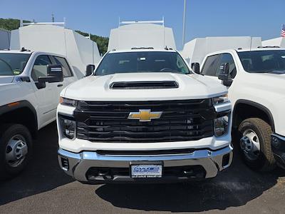 2024 Chevrolet Silverado 3500 Crew Cab DRW 4WD Knapheide Service Truck for sale #24WC314 - photo 2