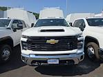 2024 Chevrolet Silverado 3500 Crew Cab DRW 4WD Knapheide Service Truck for sale #24WC314 - photo 2