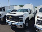 2024 Chevrolet Silverado 3500 Crew Cab DRW 4WD Knapheide Service Truck for sale #24WC314 - photo 3