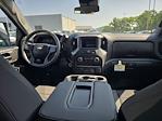 2024 Chevrolet Silverado 3500 Crew Cab DRW 4WD Knapheide Service Truck for sale #24WC314 - photo 5
