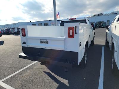 2024 Chevrolet Silverado 2500 Regular Cab 4WD, Knapheide Steel Service Body Service Truck for sale #24WC39 - photo 2