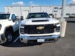 2024 Chevrolet Silverado 2500 Regular Cab 4WD, Knapheide Steel Service Body Service Truck for sale #24WC39 - photo 3