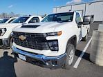 2024 Chevrolet Silverado 2500 Regular Cab 4WD, Knapheide Steel Service Body Service Truck for sale #24WC39 - photo 6