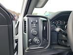 2024 Chevrolet Silverado 6500 Regular Cab DRW 4WD, Cab Chassis for sale #24WC65 - photo 16