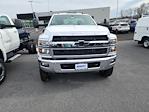 2024 Chevrolet Silverado 6500 Regular Cab DRW 4WD, Cab Chassis for sale #24WC65 - photo 5