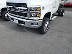 2024 Chevrolet Silverado 6500 Regular Cab DRW 4WD, Cab Chassis for sale #24WC65 - photo 6