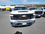 2024 Chevrolet Silverado 3500 Regular Cab 4WD, Reading Classic II Steel Service Truck for sale #24WC67 - photo 3