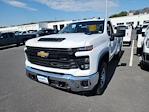 2024 Chevrolet Silverado 3500 Regular Cab 4WD, Reading Classic II Steel Service Truck for sale #24WC67 - photo 4