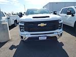 New 2024 Chevrolet Silverado 3500 WT Double Cab 2WD Reading Service Truck for sale #24WC68 - photo 3