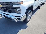 New 2024 Chevrolet Silverado 3500 WT Double Cab 2WD Reading Service Truck for sale #24WC68 - photo 5