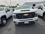 2024 Chevrolet Silverado 3500 Regular Cab 2WD, Reading Classic II Steel Service Truck for sale #24WC81 - photo 3