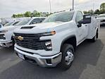 New 2024 Chevrolet Silverado 3500 Regular Cab Reading U98-SWs Service Truck for sale #24WC81 - photo 26