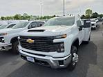 2024 Chevrolet Silverado 3500 Regular Cab 2WD, Reading Classic II Steel Service Truck for sale #24WC81 - photo 5