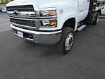 2024 Chevrolet Silverado 5500 Regular Cab DRW 4WD, Bay Bridge Sheet and Post Dump Truck for sale #24WC86 - photo 5