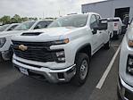 2024 Chevrolet Silverado 3500 Double Cab 4WD, Knapheide Steel Service Body Service Truck for sale #24WC92 - photo 6