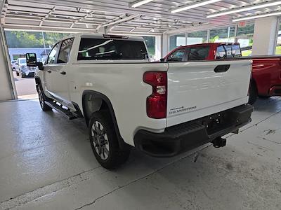 2024 Chevrolet Silverado 2500 Crew Cab 4x4 Pickup for sale #24WG133A - photo 2