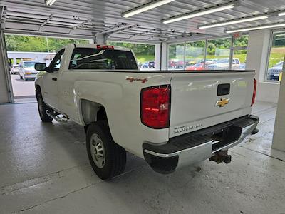 2016 Chevrolet Silverado 2500 Regular Cab SRW 4WD Pickup for sale #24WG148A - photo 2