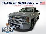 2016 Chevrolet Silverado 2500 Regular Cab SRW 4WD Pickup for sale #24WG148A - photo 1