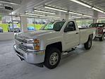 2016 Chevrolet Silverado 2500 Regular Cab SRW 4WD Pickup for sale #24WG148A - photo 3