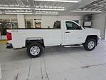 2016 Chevrolet Silverado 2500 Regular Cab SRW 4WD Pickup for sale #24WG148A - photo 6