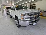 2016 Chevrolet Silverado 2500 Regular Cab SRW 4WD Pickup for sale #24WG148A - photo 7