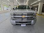 2016 Chevrolet Silverado 2500 Regular Cab SRW 4WD Pickup for sale #24WG148A - photo 8
