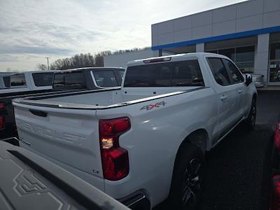 2025 Chevrolet Silverado 1500 Crew Cab 4WD Pickup for sale #D1290 - photo 2