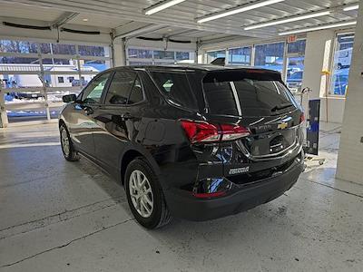 2023 Chevrolet Equinox FWD, SUV for sale #25C120A - photo 2