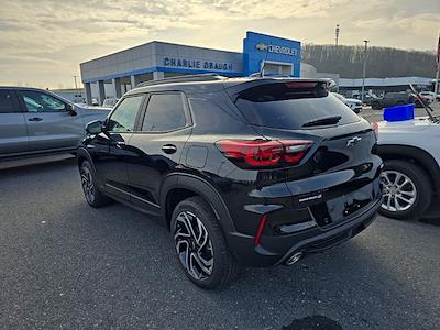 2025 Chevrolet Trailblazer FWD, SUV for sale #25C127 - photo 2