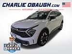 Used 2023 Kia Sportage X-Line AWD SUV for sale #25C139A - photo 1