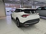 Used 2023 Kia Sportage X-Line AWD SUV for sale #25C139A - photo 2