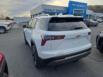 2025 Chevrolet Equinox FWD, SUV for sale #25C162 - photo 2