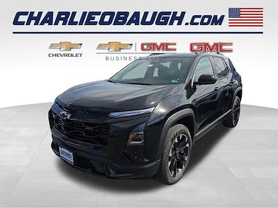 2025 Chevrolet Equinox FWD SUV for sale #25C164 - photo 1