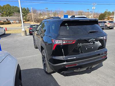 2025 Chevrolet Equinox FWD SUV for sale #25C164 - photo 2