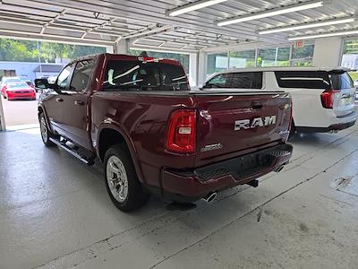 2025 Ram 1500 Crew Cab 4x4 Pickup for sale #25C164A - photo 2
