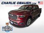 2025 Ram 1500 Crew Cab 4x4 Pickup for sale #25C164A - photo 1