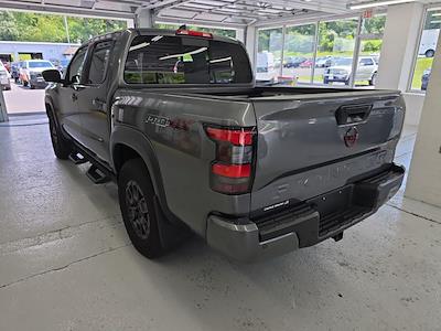 2024 Nissan Frontier Crew Cab 4x4 Pickup for sale #25C229A - photo 2