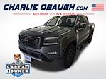 2024 Nissan Frontier Crew Cab 4x4 Pickup for sale #25C229A - photo 1