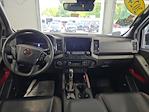 2024 Nissan Frontier Crew Cab 4x4 Pickup for sale #25C229A - photo 11