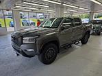 2024 Nissan Frontier Crew Cab 4x4 Pickup for sale #25C229A - photo 3